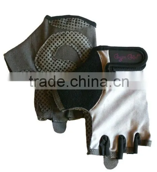 Sterling Gloves
