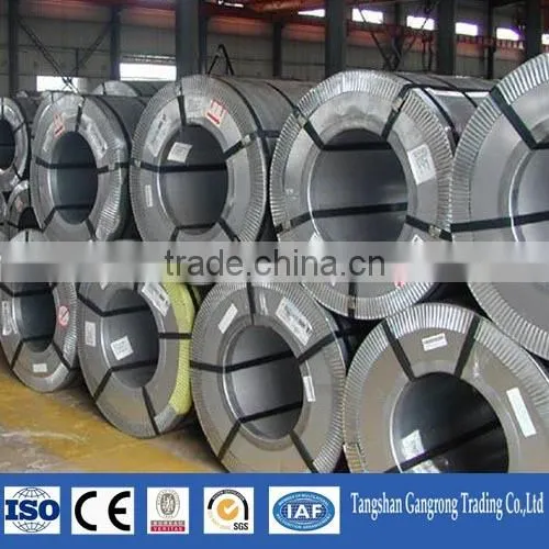 DX51D Full Hard Galvanized Steel Sheet and Galvanized Steel Coil Price photo-6
