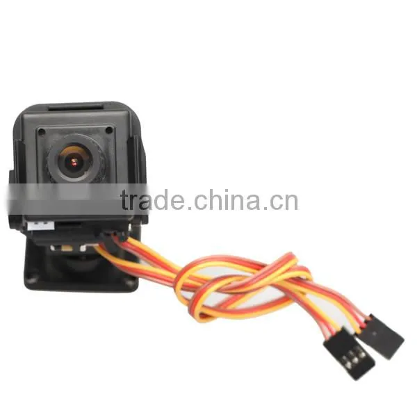 Factory Direct Flysight Mini FPV Camera rc Helicopter Camera photo-4
