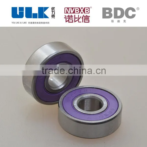 2016 Hot Long Life Low Price Stainless Steel Deep Groove Ball Bearing photo-5