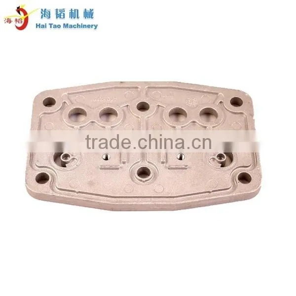 Die Casting Aluminum Pneumatic Tool photo-3