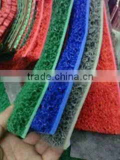 Pvc Coil Mat in Rolls photo-6