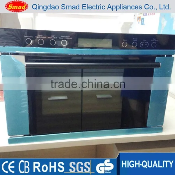 Home Appliances Built-in Microwave Oven photo-2