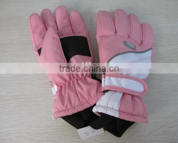 Motorcycle Glove