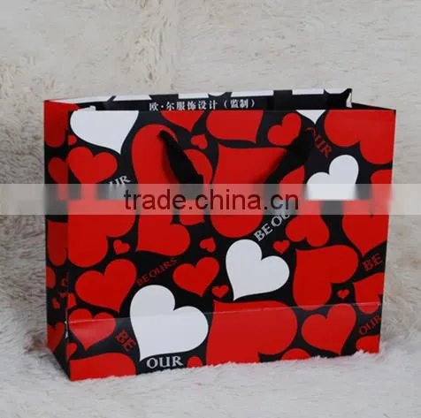 Wholesale Paper Bag photo-5