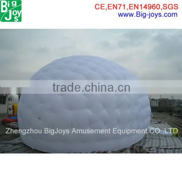 Inflatable Tent Customized Inflatable Tent photo-2