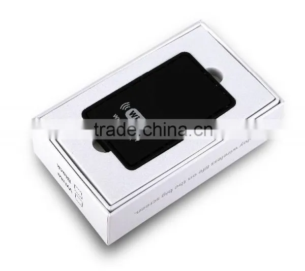 <X-YUNS>PTV-8000B Best Miracast Receiver to HDMI 1080P photo-3