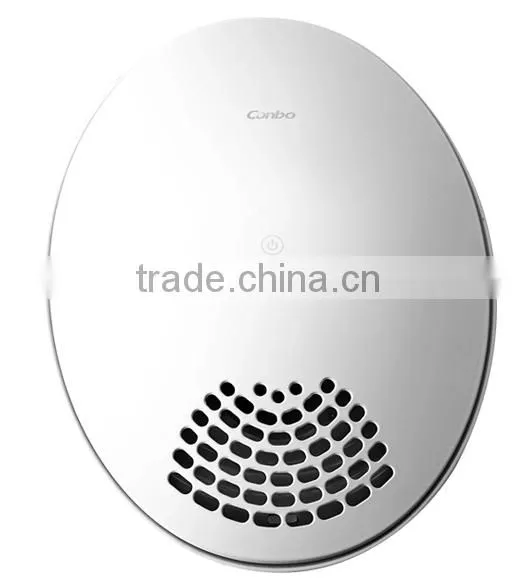 HEPA Car Air Purifier KJF20A photo-5