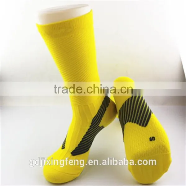 Wholesale Custom High Quality Men's Nylon Socks photo-2