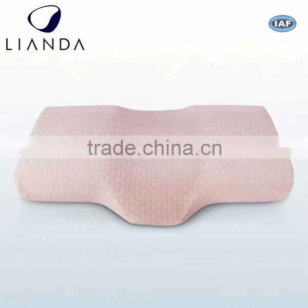 Eyelash Extension Pillow in Hotel,2016 High Quality Memory Pillow,oem Pillow Memory Foam photo-4