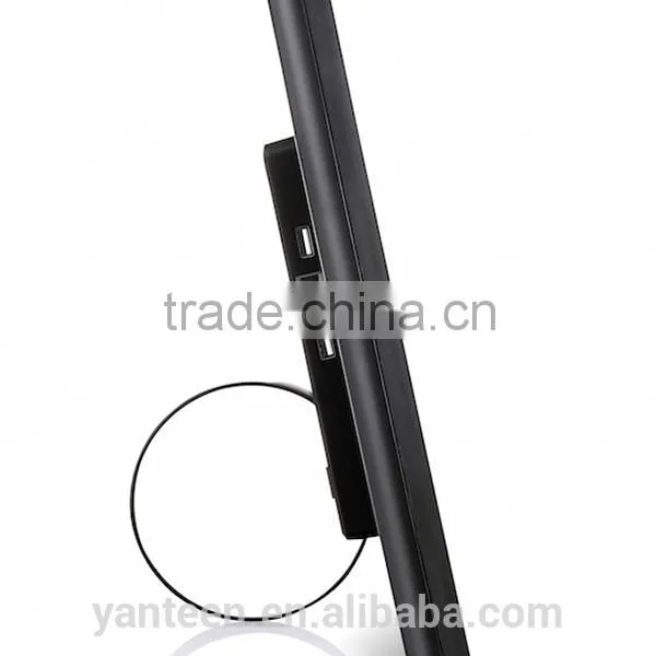 24inch Android Industrial Grade Tablet pc With Built-in Speaker photo-6