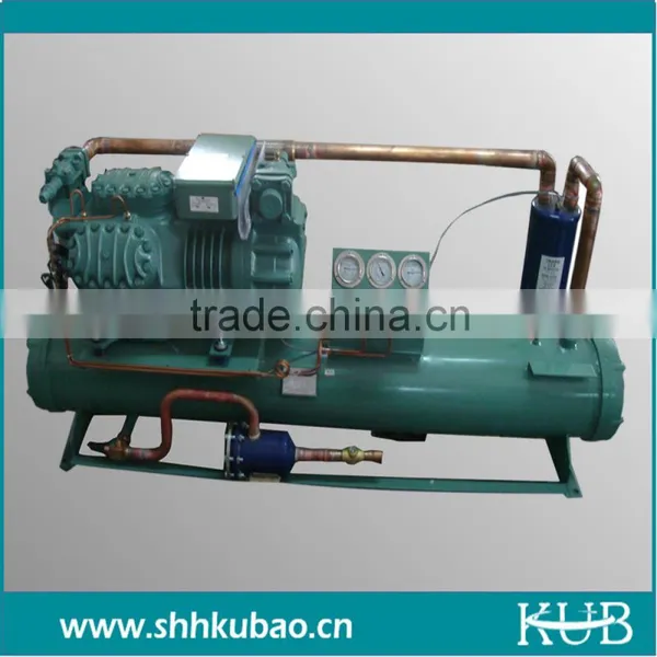2FC-2.2L 2FES-2Y 2 hp Refrigeration Condensing Unit photo-4