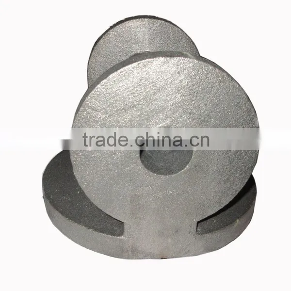 Hot Sale China Cast Iron Valve photo-6