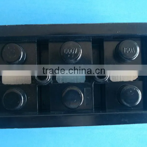 TC-60A/4P Current Terminals photo-4