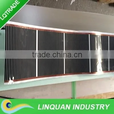 High Quality PET Film Heater photo-2