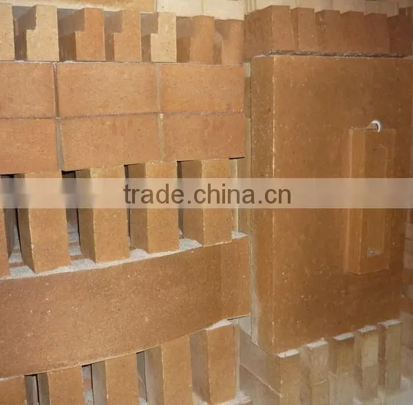 Refractory Bricks Fireclay Bricks photo-6