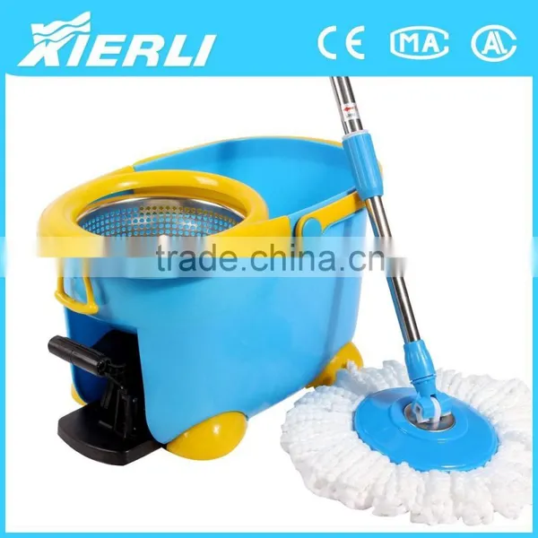 Highest Level With Comfortable Life Mop String 360 photo-2