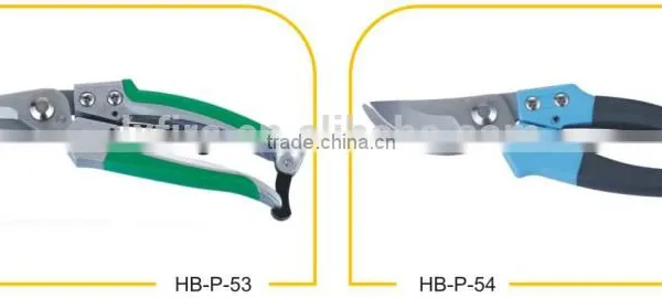 Pruning Shear HB-P-49 photo-3