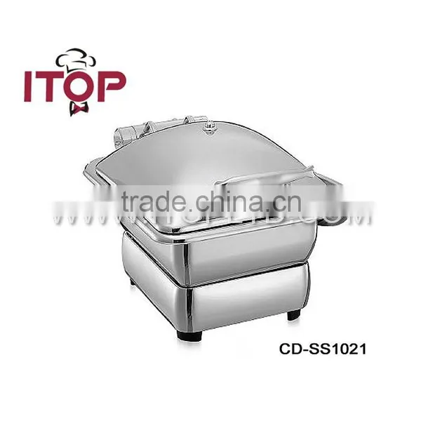 Chafing Dish photo-4