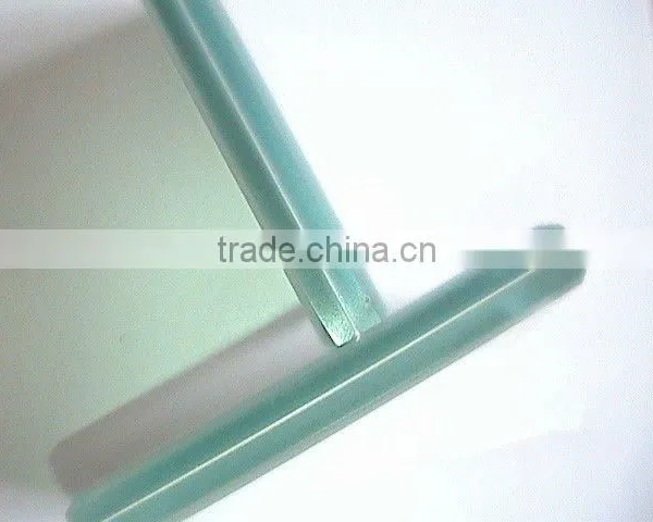 Imported PVB Film Laminated Glass