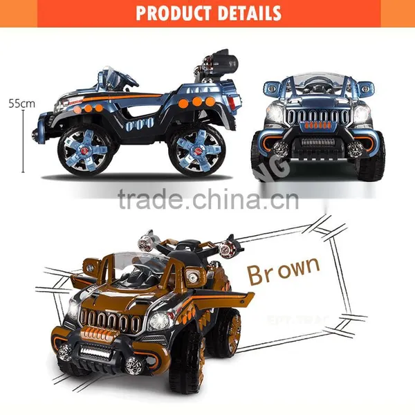 Brand New Kids Ride on Car Toy for Sale photo-3