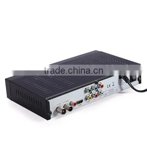 2015 Hot Selling for HD MPEG4 H.264 DVB-T2 With CA Set Top Box photo-4