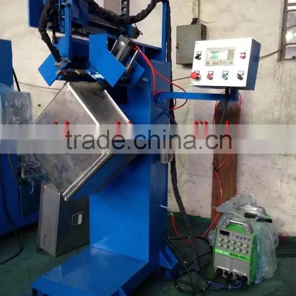 Welding Machine on the R Corner (R90) photo-3