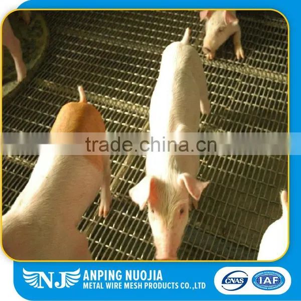 S.S. Crimped Wire Mesh for Pig Raising/heavy Duty Crimped Wire Mesh photo-2
