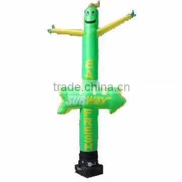 2016 Sunjoy Inflatable Advertising Man Cartoon photo-4