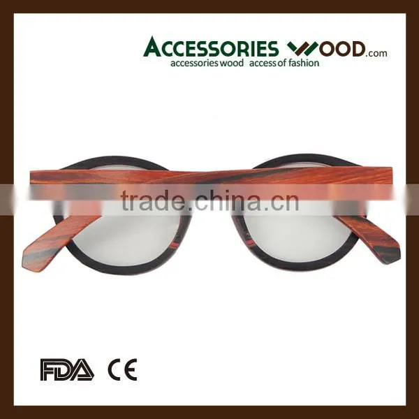 High Quality Vintage Wood Optical Glasses, Custom Reading Glasses photo-6