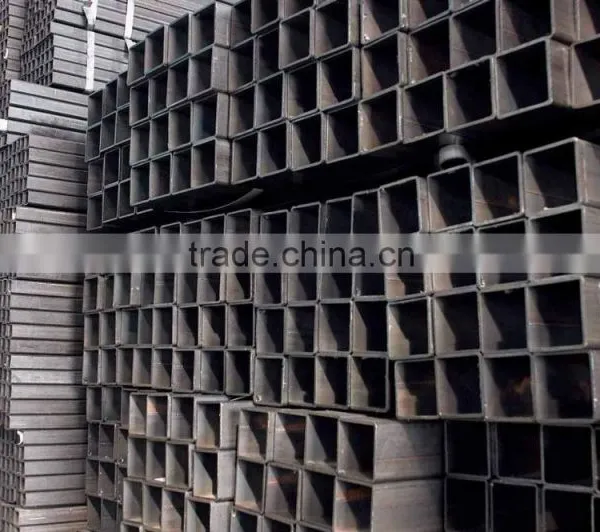 Made in China ASTM A53 /A 106 Hot Rolled Steel Pipe/ Www.t-upsteel.com photo-6