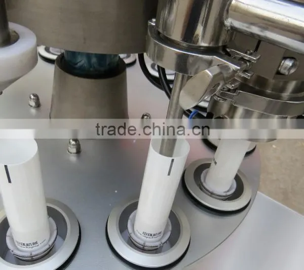 Shop Online Sealing & Tube Filling Machine photo-4