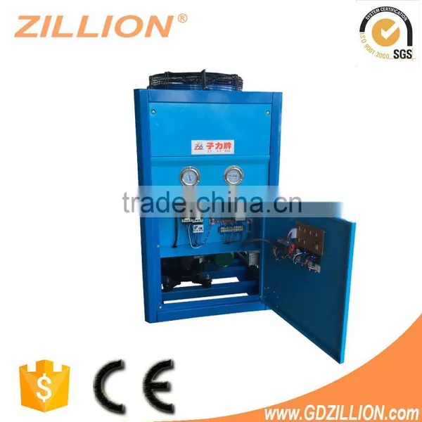 Zillion Water-type Mold Temperature Controller Mould Temperature Machine Mould Temperature Controller photo-5