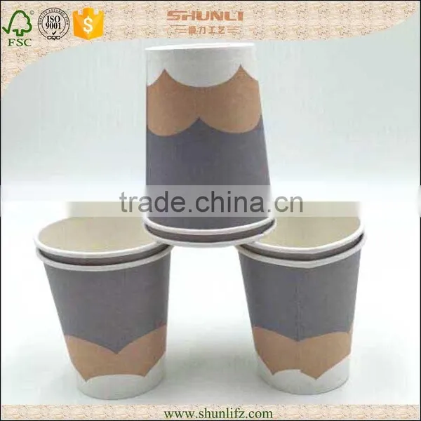 Coffee Cup Double Wall Bulk Manufacturer photo-3