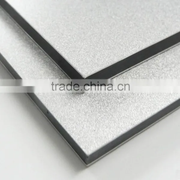 China ACP Factory Aluminium Plastic Composite Panel photo-2