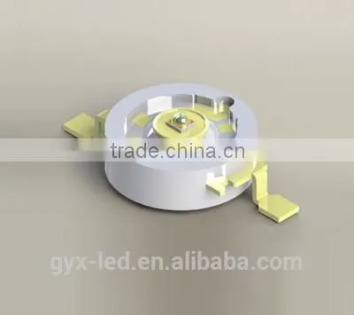 Custom SMD 5050 Package DUV LED Gyx photo-3