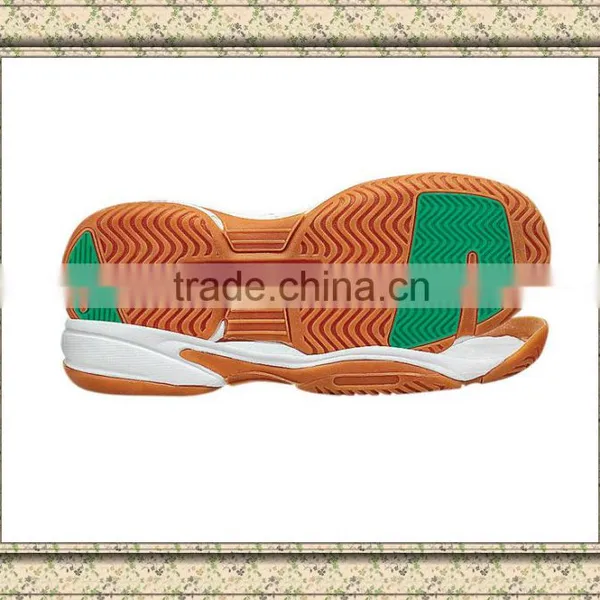 2015 Men Fashion Tennis Shoe Sole