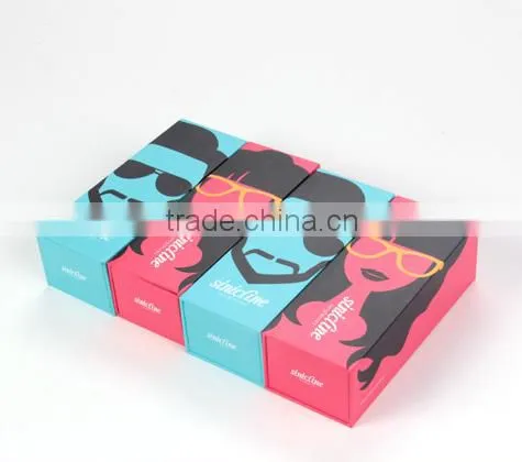 Holiday Paper Boxes