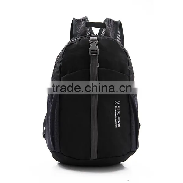 Customized Sport Hiking Book Bags photo-2