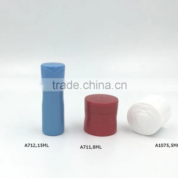 5ml Free Sample Bottle Lotion Sample Jars PP Jar Eye Cream Jar