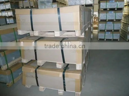 Rust-proof Aluminium Sheet 3003 Alloy Metal photo-5