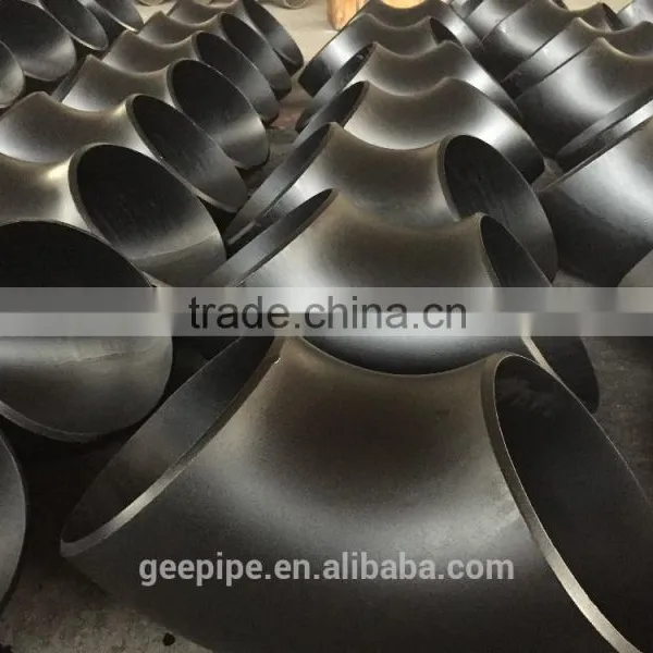 Big Size Elbow WPB 234 for Project photo-2