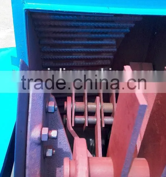 Best Quality Hay Cutter Silage Straw Chopping Machine for Animal Feed photo-5