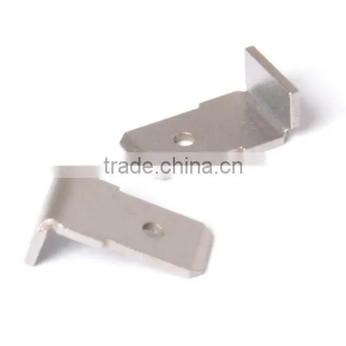 Aluminum and Copper Cable Lug, Terminal photo-4