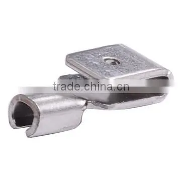 Custom Metal Stamping Parts, ISO/TS16949 Certified photo-2