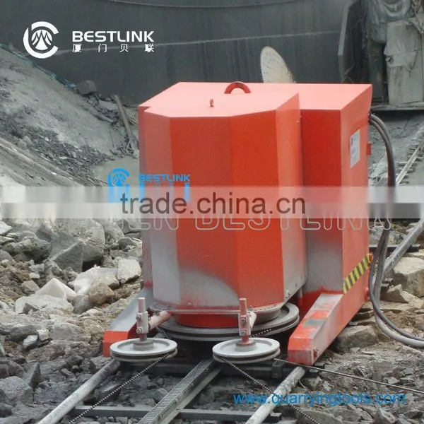 Concrete Wire Saw photo-3