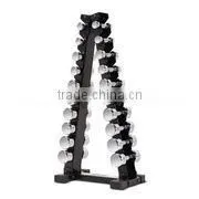 Chrome Dumbbell Rack 2015 Factory Price