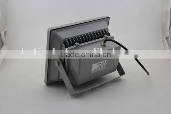 Hotsale Waterproof IP65 30w Outdoor Flood Light Led photo-4