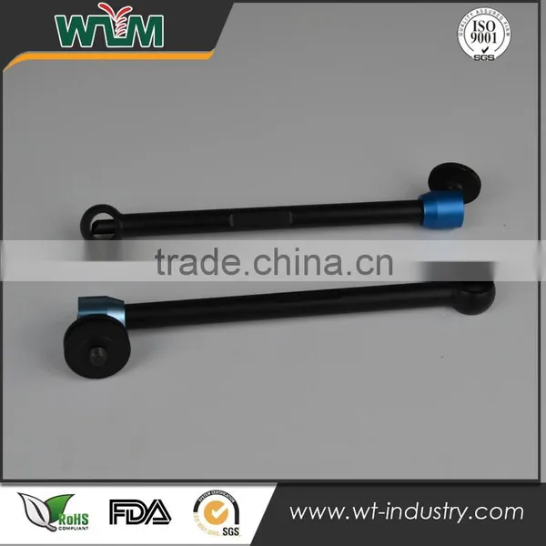 Hot Sale High Precision Cnc Machining Part /DSLR Shell Part photo-3
