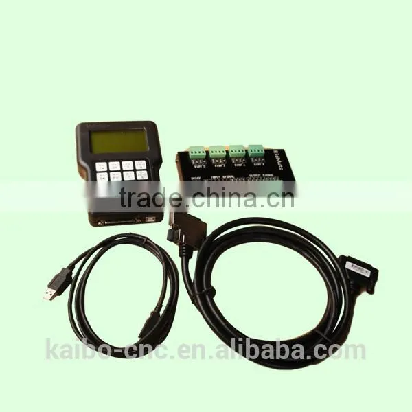 Good Place CNC Router Controller photo-3